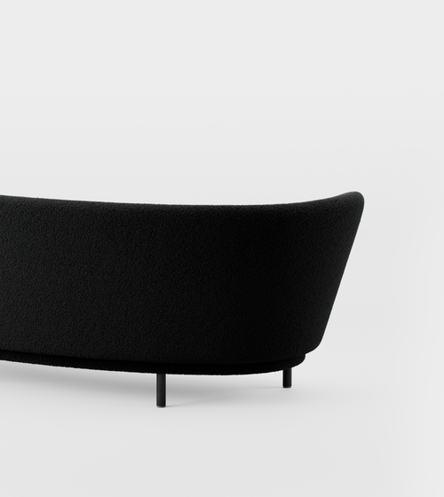 Dandy 2 Seater Sofa