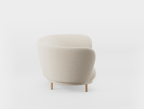 Dandy 2 Seater Sofa