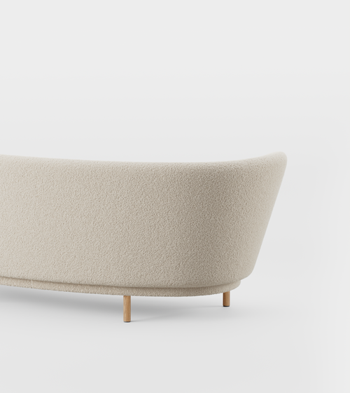 Dandy 2 Seater Sofa