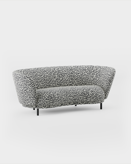 Dandy 2 Seater Sofa