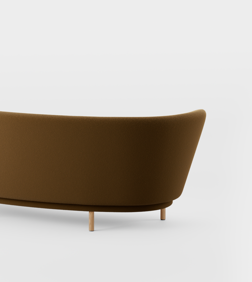 Dandy 2 Seater Sofa