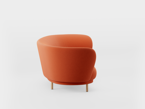 Dandy 2 Seater Sofa