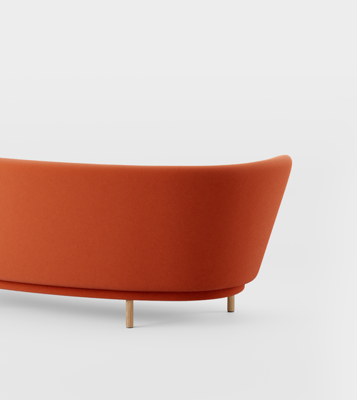 Dandy 2 Seater Sofa
