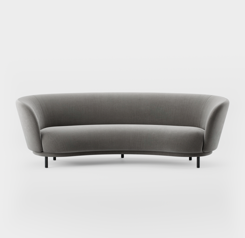 Dandy 3 Seater Sofa