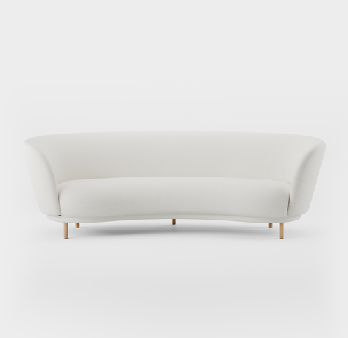 Dandy 3 Seater Sofa