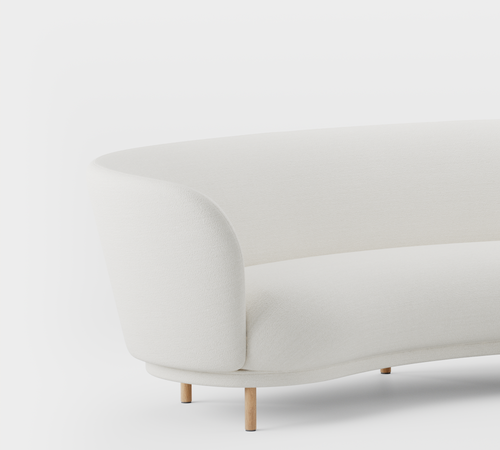 Dandy 3 Seater Sofa