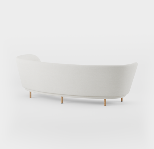 Dandy 3 Seater Sofa