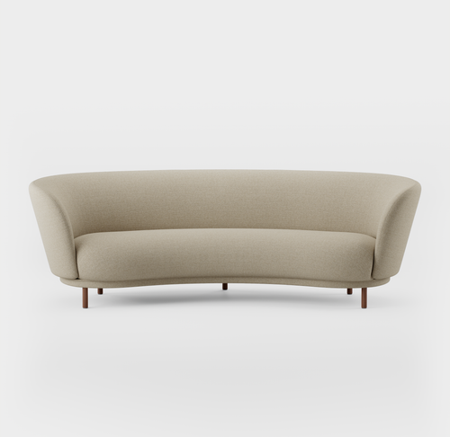 Dandy 3 Seater Sofa
