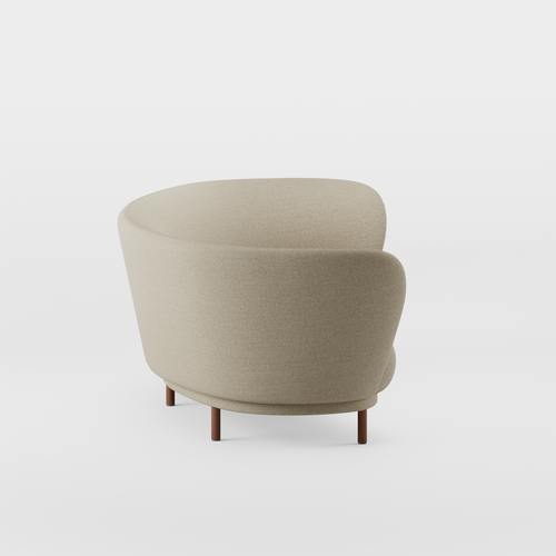 Dandy 3 Seater Sofa