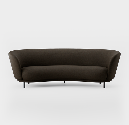 Dandy 3 Seater Sofa