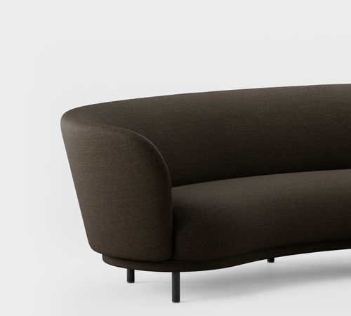 Dandy 3 Seater Sofa