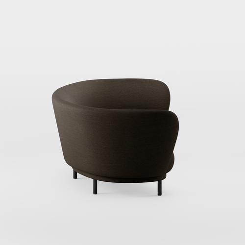 Dandy 3 Seater Sofa