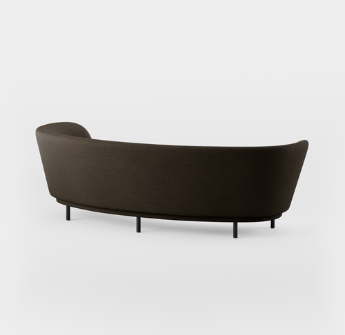 Dandy 3 Seater Sofa