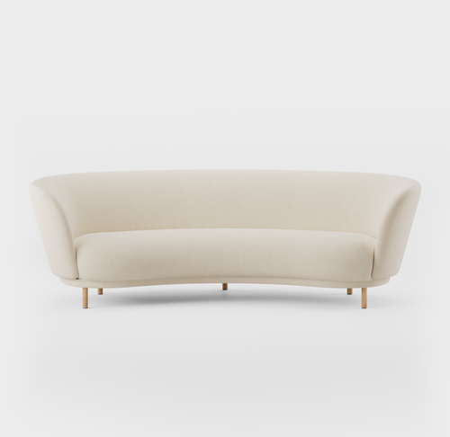 Dandy 3 Seater Sofa