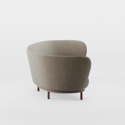 Dandy 3 Seater Sofa