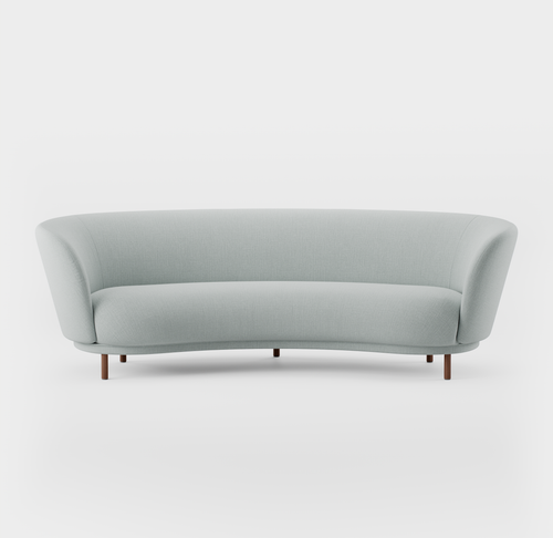 Dandy 3 Seater Sofa