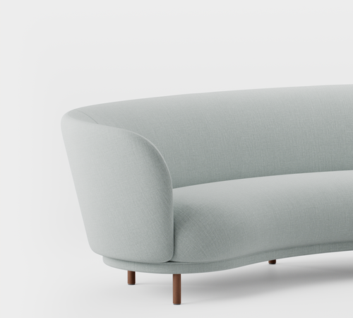Dandy 3 Seater Sofa