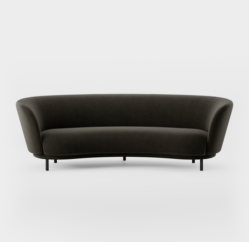 Dandy 3 Seater Sofa