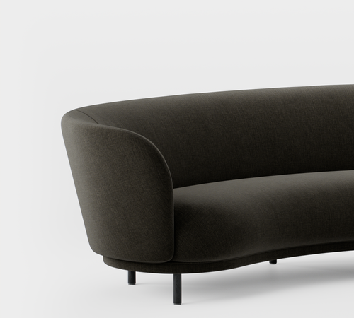 Dandy 3 Seater Sofa