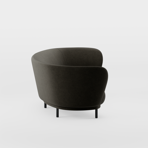 Dandy 3 Seater Sofa