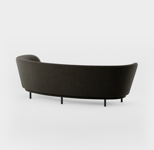 Dandy 3 Seater Sofa