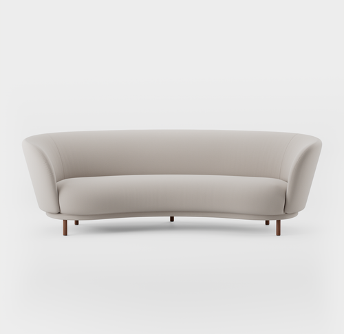 Dandy 3 Seater Sofa