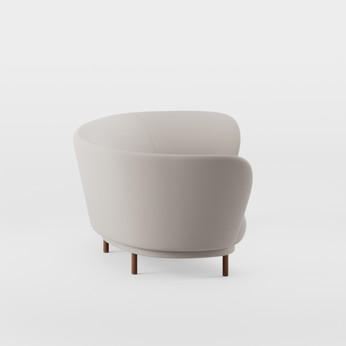 Dandy 3 Seater Sofa