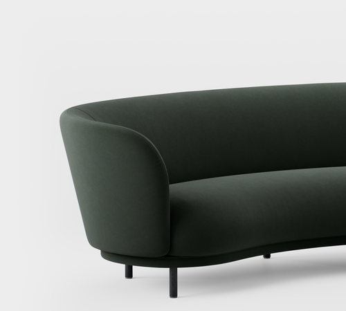 Dandy 3 Seater Sofa
