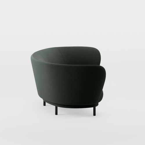 Dandy 3 Seater Sofa