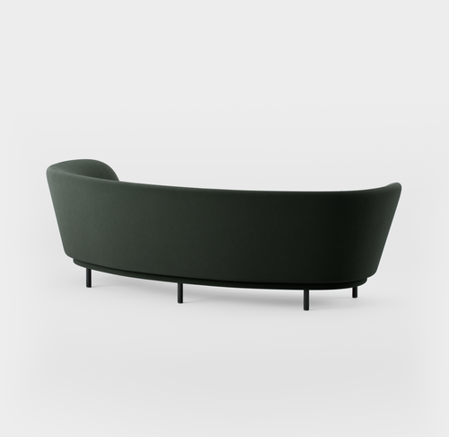 Dandy 3 Seater Sofa