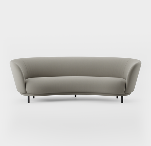 Dandy 3 Seater Sofa