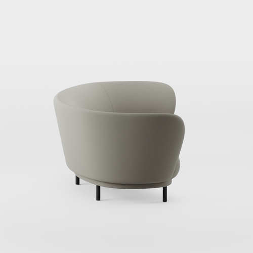 Dandy 3 Seater Sofa