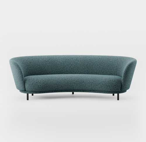 Dandy 3 Seater Sofa