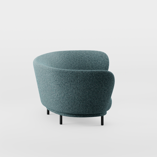 Dandy 3 Seater Sofa