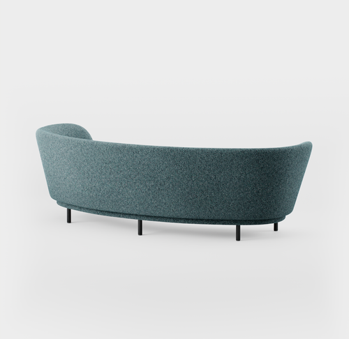 Dandy 3 Seater Sofa