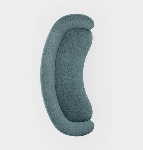 Dandy 3 Seater Sofa