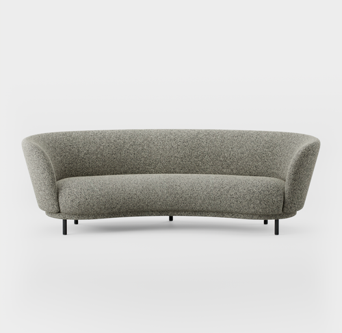 Dandy 3 Seater Sofa