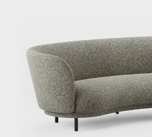 Dandy 3 Seater Sofa