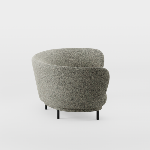 Dandy 3 Seater Sofa