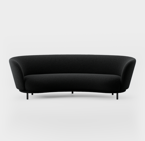 Dandy 3 Seater Sofa