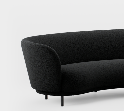 Dandy 3 Seater Sofa