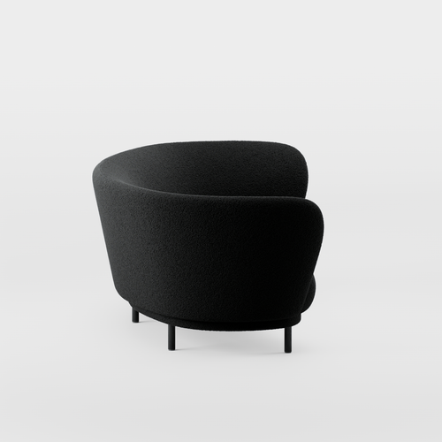 Dandy 3 Seater Sofa