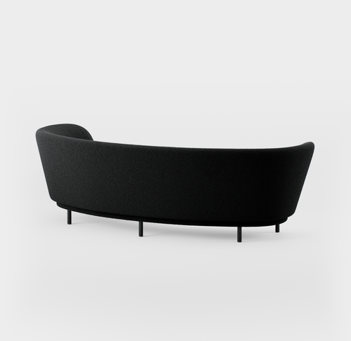Dandy 3 Seater Sofa