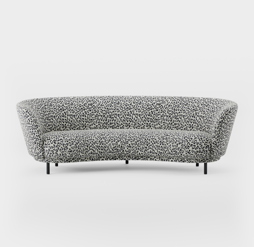 Dandy 3 Seater Sofa