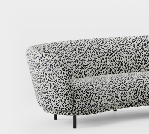 Dandy 3 Seater Sofa