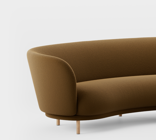 Dandy 3 Seater Sofa