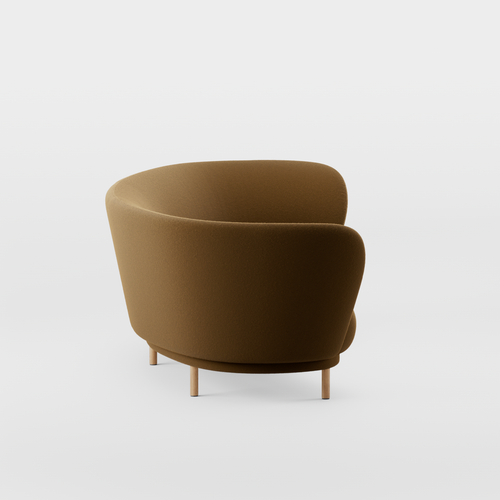 Dandy 3 Seater Sofa