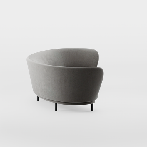 Dandy 4 Seater Sofa