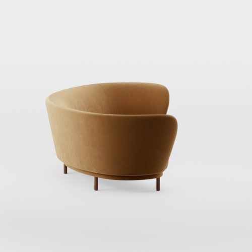 Dandy 4 Seater Sofa