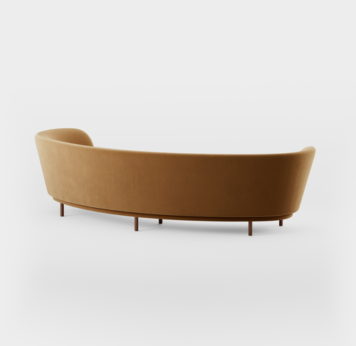 Dandy 4 Seater Sofa